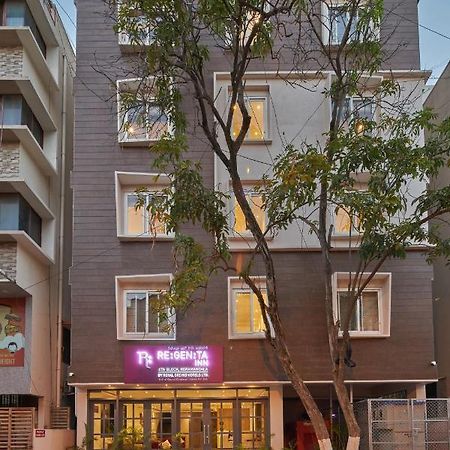 Regenta Inn 4Th Block Koramangala Bangalore Esterno foto