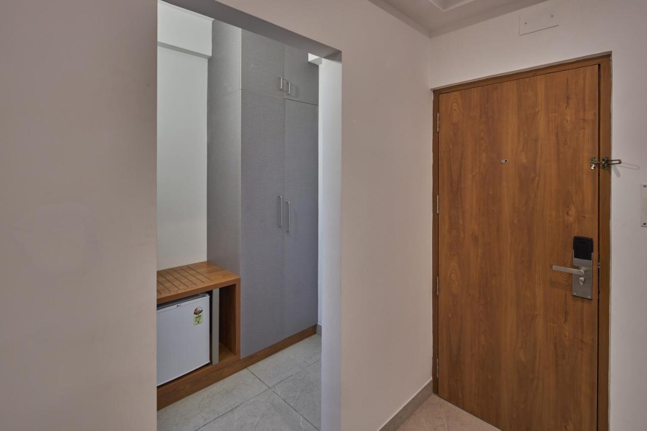 Regenta Inn 4Th Block Koramangala Bangalore Esterno foto